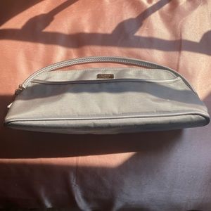 Christian Dior Beauty Cosmetic Accessories Bag Hand Purse Pouch Bag Used Vintage